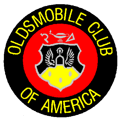 [ Oldsmobile Club of America (OCA) ]