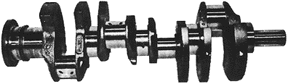 [ Crankshafts ]