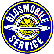 [ Oldsmobile Service ]