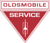 [ Oldsmobile Service ]
