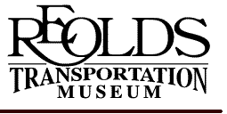 [ RE Olds Transportation Museum ]